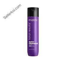 Matrix Color Obsessed Shampoo for Color Treated Hair